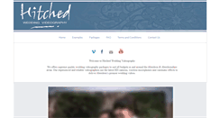 Desktop Screenshot of aberdeenweddingvideo.com
